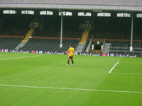 Fulham-Toro
