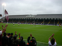 Fulham-Toro