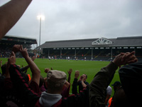 Fulham-Toro