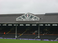 Fulham-Toro