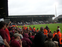 Fulham-Toro