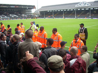 Fulham-Toro