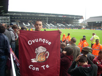 Fulham-Toro