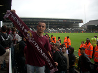 Fulham-Toro