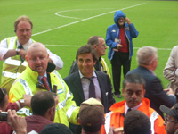 Fulham-Toro