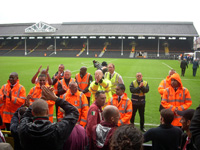 Fulham-Toro