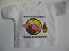 Mini t-shirt2
