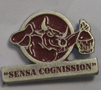 Spilla anniversario