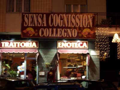 sede collegno
