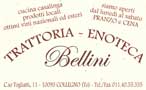 trattoria bellini